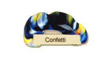 Confetti